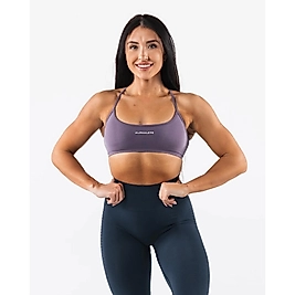 Alphalete AMPLIFY Arkası Çapraz Spor Sütyeni 