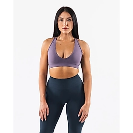 Alphalete AMPLIFY DEEP V Spor Sütyeni
