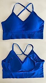 Dragron Criss Cross Back Spor Sütyeni