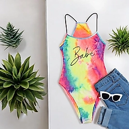 Dragron Cami Batik Tank Body