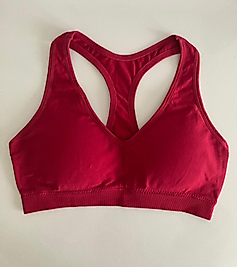 Dragron Movin Atlet Crop